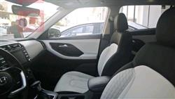 هيونداي كريتا